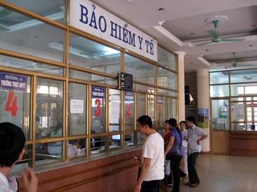Vietnam expande eficiencia del seguro médico en la sociedad
