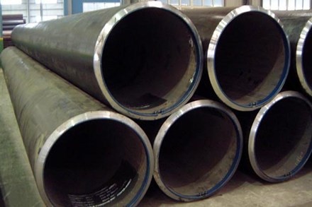EEUU no impone impuestos antidumping sobre tubos de acero de Vietnam