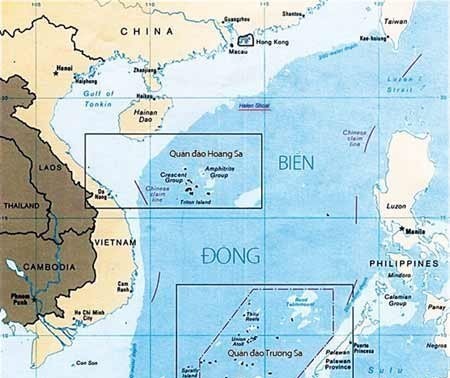 China y ASEAN impulsan cooperación sobre asunto de Mar Oriental
