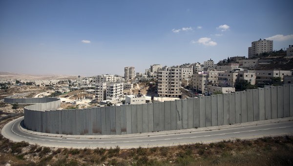 Aprueba Israel construcción de nuevos asentamientos en Jerusalén Este