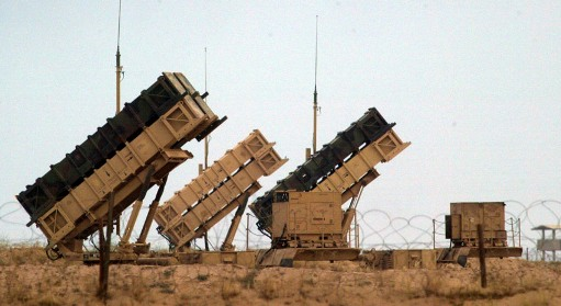 Advierte Irán de “carrera armamentista” con despliegue de misiles en Turquía