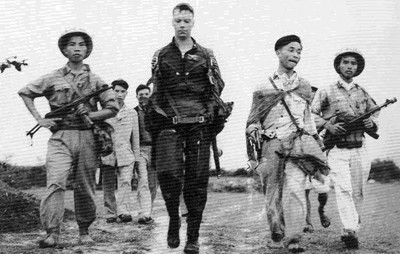 Dien Bien Phu aéreo, victoria de la voluntad combativa e inteligencia de Vietnam