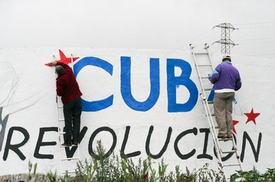 Cuba celebra 54 aniversario de triunfo de la Revolución