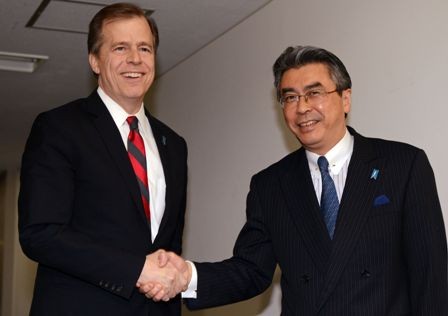 Japón y EEUU refuerzan alianza ante amenaza norcoreana de otra prueba nuclear 