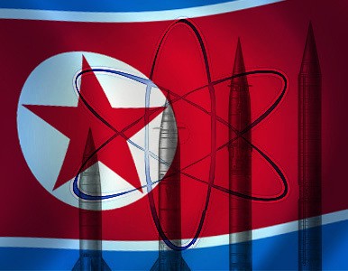 Japón, EEUU y Surcorea condenan programa nuclear norcoreano