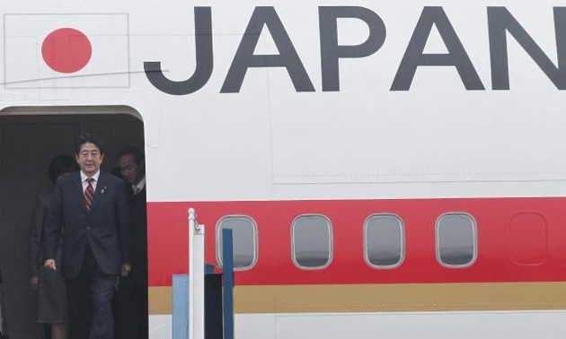 Japón y EEUU intensifican alianza en economía y seguridad
