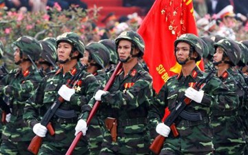 Vietnam participará en fuerzas de paz de ONU