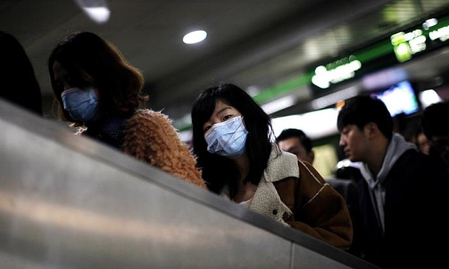 OMS no ve señales de expansión de virus H7N9 en humanos en China