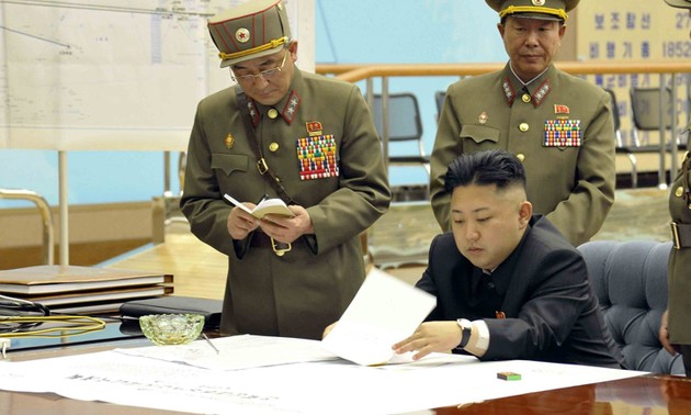 Seúl insta a Pyongyang a cambiar y tomar una decisión correcta