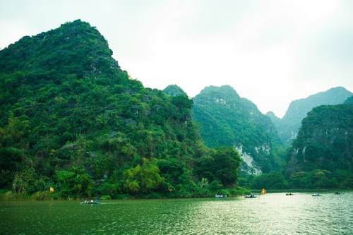 Vietnam se esfuerza desarrollar turismo asociado con el medio ambiente