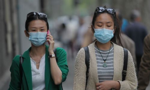 OMS sigue descartando transmisión de virus H7N9 entre humanos