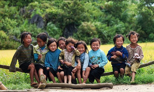 Vietnam impulsa la eficacia en políticas para adolescentes y niños