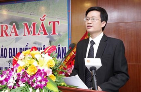 Vietnam determinado a luchar contra el despilfarro en utilización de bienes públicos