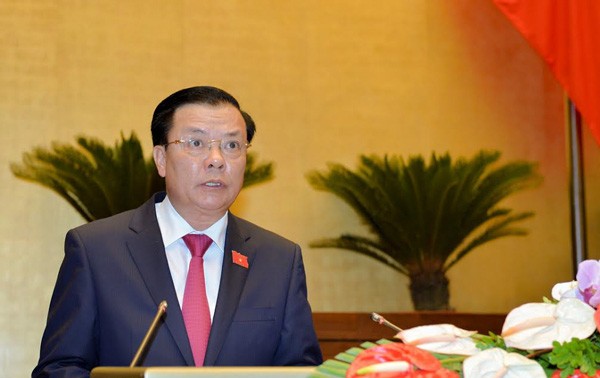 Gobierno vietnamita determinado a mejorar sistema de crédito