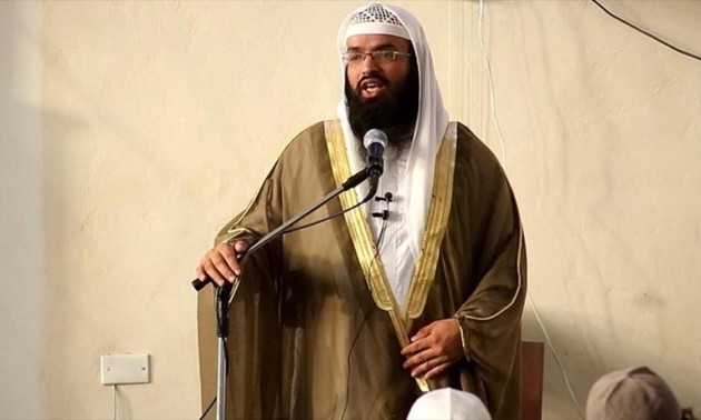 Muere “gran mufti” de Estado Islámico en ataque aéreo en Siria