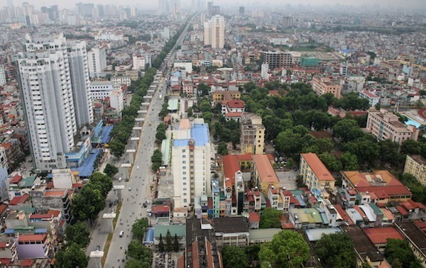 Registran en ciudad Ho Chi Minh 23 mil nuevas empresas en los primeros 7 meses de 2017