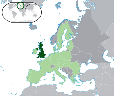 Reino Unido descarta una autoridad conjunta en Irlanda del Norte