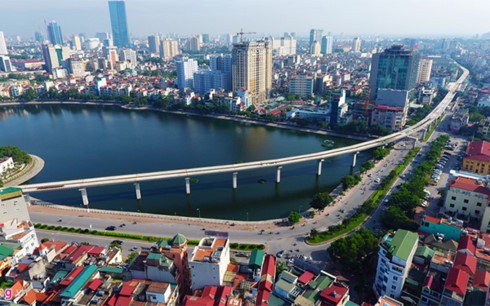 Vietnam busca mejorar la administración financiera pública