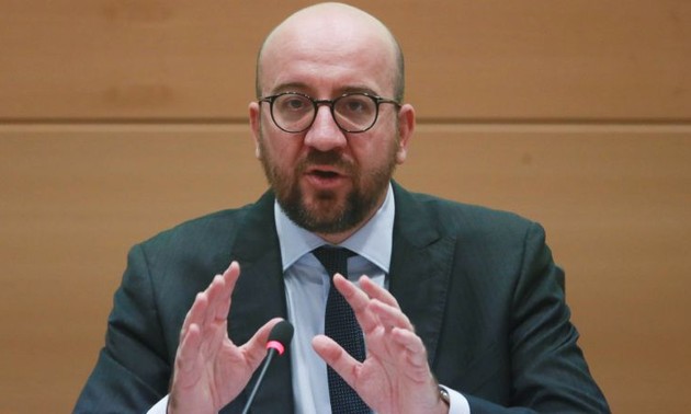 Premier belga: “Unión Europea debe promover conversaciones con Rusia”
