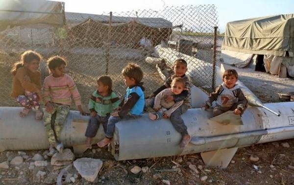 Consejo de Seguridad de la ONU trata situación en Siria