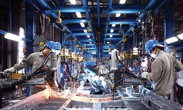 Vietnam se esfuerza por cumplir los objetivos de industrialización y modernización para 2030