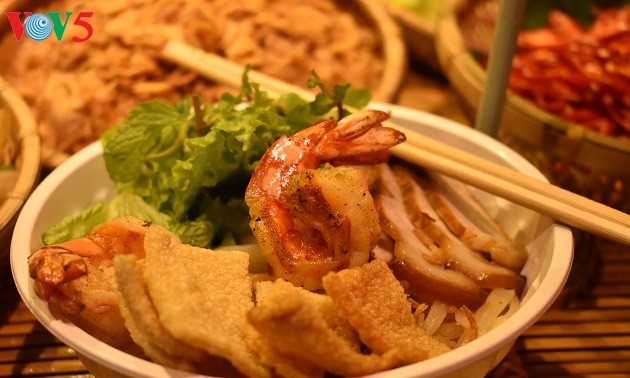 Hoi An, nueva capital de la gastronomía de Vietnam