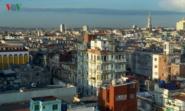 ONU destaca a Cuba como ejemplo mundial de seguridad alimentaria