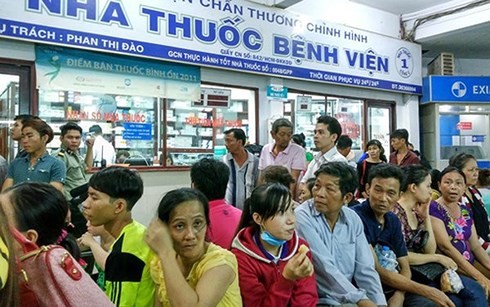Vietnam facilita acceso a informaciones de medicamentos en todo el país