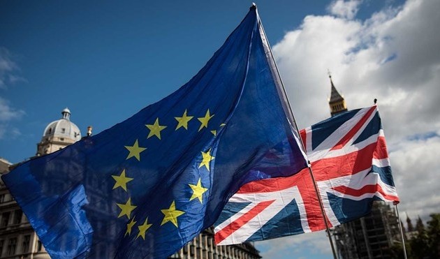 Reino Unido preocupado por el traslado de sedes financieras de Londres