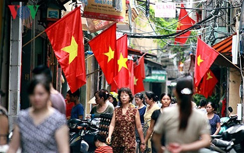 Declaración de Independencia  de Vietnam y su lección sobre el valor de la libertad
