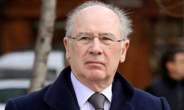 Tribunal Supremo de España ratifica la condena para ex director del Fondo Monetario Internacional