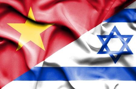 Conmemorarán el 25 aniversario de los lazos diplomáticos entre Vietnam e Israel con diversas actividades