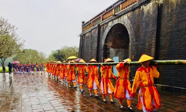 Diversas actividades en saludo al Año Nuevo Lunar 2019 en localidades vietnamitas