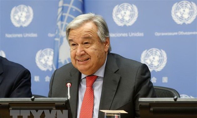 ONU destaca el poder de la radio para promover el diálogo, la tolerancia y la paz