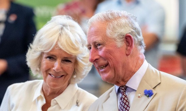 El príncipe de Gales y la duquesa de Cornualles visitarán Cuba