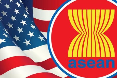 Asean y Estados Unidos refuerzan la asociación estratégica