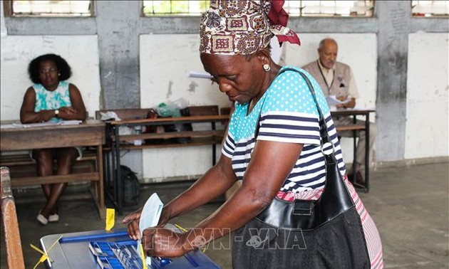 Mozambique prepara para las elecciones generales en octubre