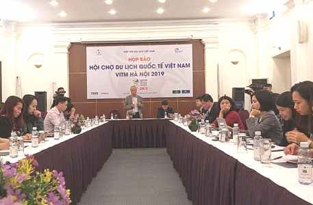 Vietnam promueve el turismo verde