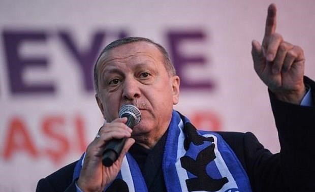 Comisión Electoral Central turca hará un nuevo recuento de votos en Estambul