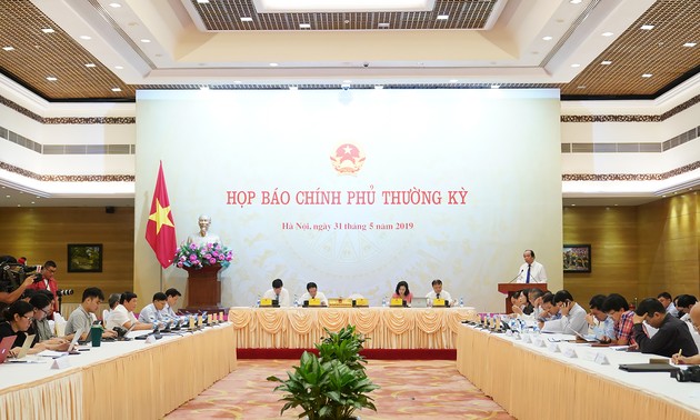 Vietnam determinado a cumplir las metas de crecimiento económico de 2019