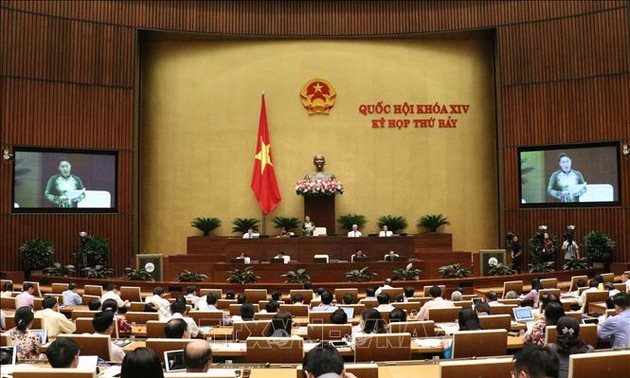Vietnam garantiza la concordancia del Convenio 98 del OIT y la legislación nacional