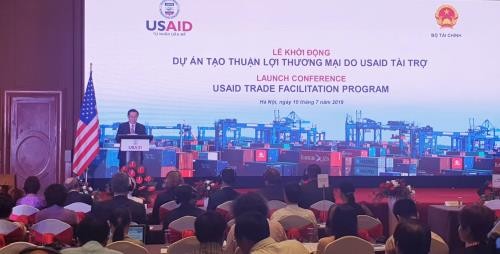 Implementa Vietnam Acuerdo de Facilitación al Comercio