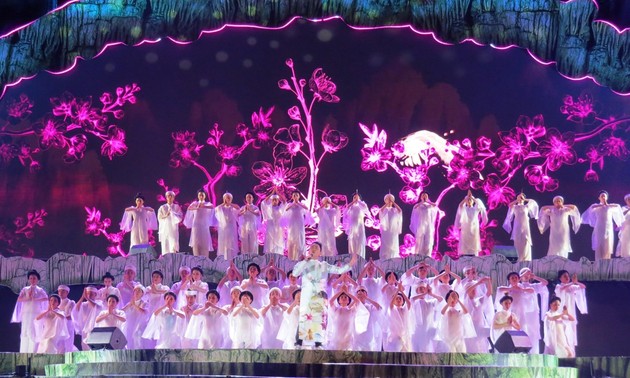 Inauguran Festival de Cuevas de Quang Binh 2019