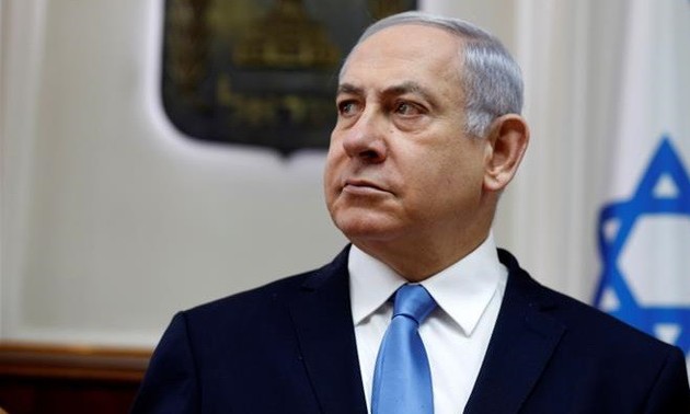 Encargan a Netanyahu formar nuevo gobierno en Israel