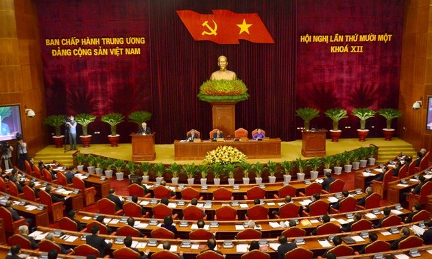 Máximo líder vietnamita urge elaborar informes sobre temas importantes del país