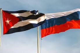 Rusia y Cuba promueven relaciones de aliados estratégicos