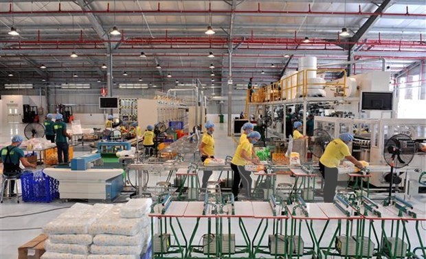 Inauguran primera fábrica vietnamita en Cuba