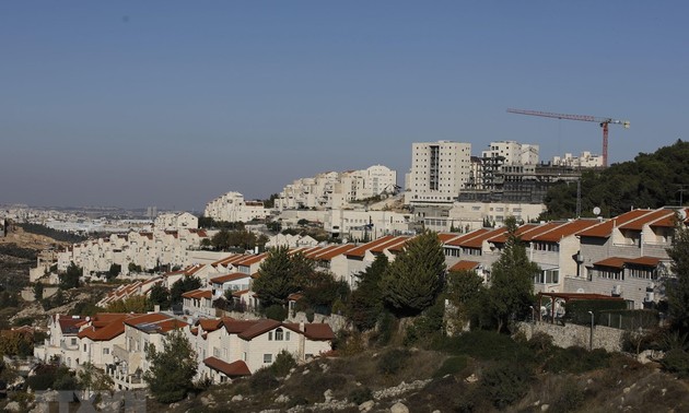 Miembros no permanentes del Consejo de Seguridad de la ONU rechazan construcción ilegal de Israel en Cisjordania