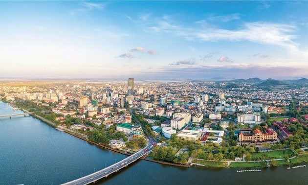 Hacia la construcción de una ciudad patrimonial de Hue