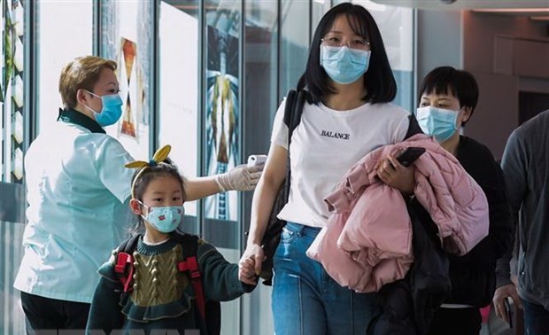 Suman 80 los muertos por coronavirus en China